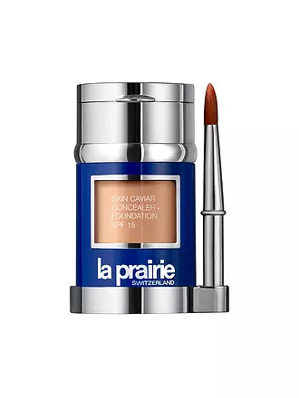 LA PRAIRIE | Skin Caviar Concealer Foundation SPF15 30ml ( NM30 Honey Beige ) | 
